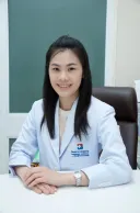 แพทย์หญิง พรทิพย์ นิติการุญ